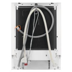 Electrolux ESA47210SW Solo Bulaşık Makinesi Beyaz 8 Prg.