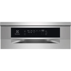 Electrolux ESM89400SX Solo Bulaşık Makinesi Inox 8 Program