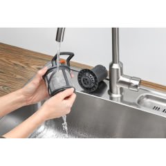 Electrolux ESM89400SX Solo Bulaşık Makinesi Inox 8 Program
