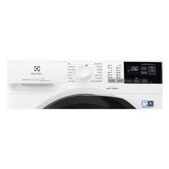 Electrolux EW6FN421BT Çamaşır Makinesi 10 Kg 1200 Devir
