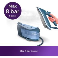 Philips PSG6042/20 Perfectcare 6000 Serisi Buhar Kazanlı Ütü
