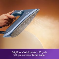 Philips PSG6042/20 Perfectcare 6000 Serisi Buhar Kazanlı Ütü