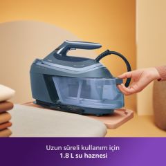 Philips PSG6042/20 Perfectcare 6000 Serisi Buhar Kazanlı Ütü
