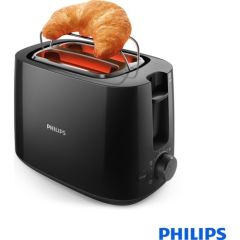 Philips HD2581/90 Daily Collection Ekmek Kızartma Makinesi