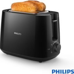 Philips HD2581/90 Daily Collection Ekmek Kızartma Makinesi