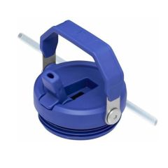 Stanley The IceFlow™ Flip Straw Tumbler 0.89 LT Pipetli Termos | İris