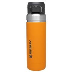 Stanley The Quick Flip Paslanmaz Çelik Termos 1.06 LT | Safran