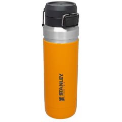 Stanley The Quick Flip Paslanmaz Çelik Termos 1.06 LT | Safran