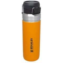 Stanley The Quick Flip Paslanmaz Çelik Termos 1.06 LT | Safran