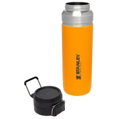 Stanley The Quick Flip Paslanmaz Çelik Termos 1.06 LT | Safran