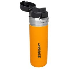 Stanley The Quick Flip Paslanmaz Çelik Termos 1.06 LT | Safran