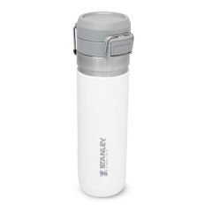 Stanley The Quick Flip Paslanmaz Çelik Termos 0.70 LT | Beyaz
