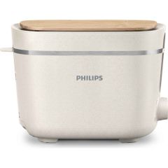 Philips HD2640/10 Çevre Dostu Mutfak Serisi Ekmek Kızartma Makinesi