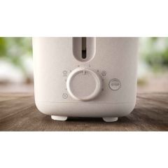 Philips HD2640/10 Çevre Dostu Mutfak Serisi Ekmek Kızartma Makinesi