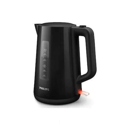 Philips HD9318/20 Su Isıtıcı Kettle Siyah 1700 ML
