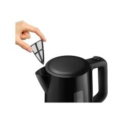 Philips HD9318/20 Su Isıtıcı Kettle Siyah 1700 ML