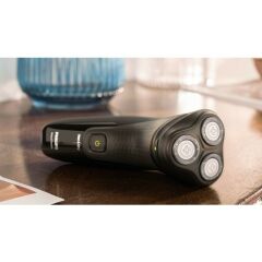 Philips 1000 Serisi Islak ve Kuru Tıraş Makinesi - S1223/41
