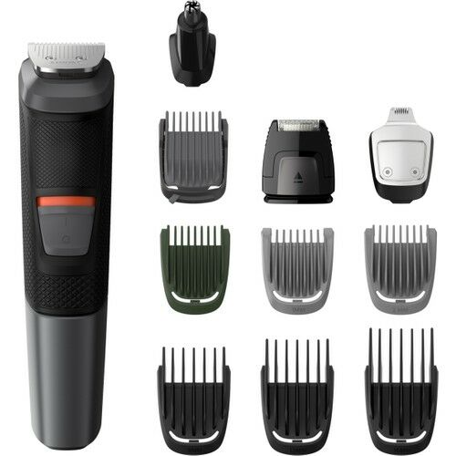 Philips 11'i 1 Arada Erkek Bakım Seti (Saç, Sakal ve Vücut) - MG5730/15