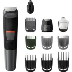 Philips 11'i 1 Arada Erkek Bakım Seti (Saç, Sakal ve Vücut) - MG5730/15