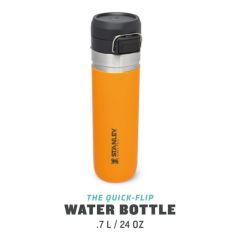 Stanley The Quick Flip Paslanmaz Çelik Termos 0.70 LT | Safran