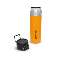 Stanley The Quick Flip Paslanmaz Çelik Termos 0.70 LT | Safran