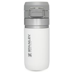 Stanley The Quick Flip Paslanmaz Çelik Termos Bardak 0.47 LT | Beyaz