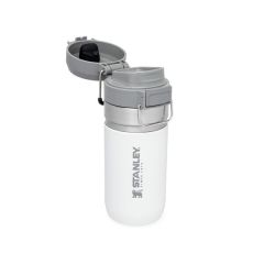 Stanley The Quick Flip Paslanmaz Çelik Termos Bardak 0.47 LT | Beyaz