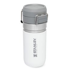 Stanley The Quick Flip Paslanmaz Çelik Termos Bardak 0.47 LT | Beyaz