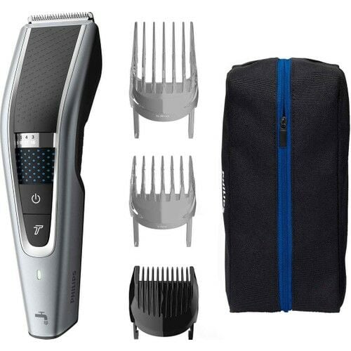 Philips HC5630/15 Hairclipper Series 5000 Yıkanabilir Saç Kesme Makinesi