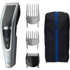 Philips HC5630/15 Hairclipper Series 5000 Yıkanabilir Saç Kesme Makinesi