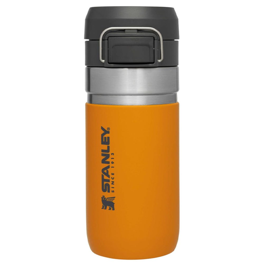 Stanley The Quick Flip Paslanmaz Çelik Termos Bardak 0.47 LT | Safran