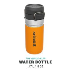 Stanley The Quick Flip Paslanmaz Çelik Termos Bardak 0.47 LT | Safran
