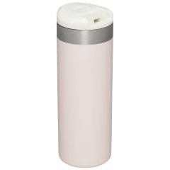 Stanley The AeroLight Transit Termos Bardak 0.47 LT | Açık Pembe