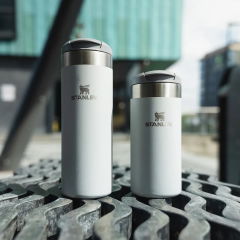 Stanley The AeroLight Transit Termos Bardak 0.35 LT | Gri