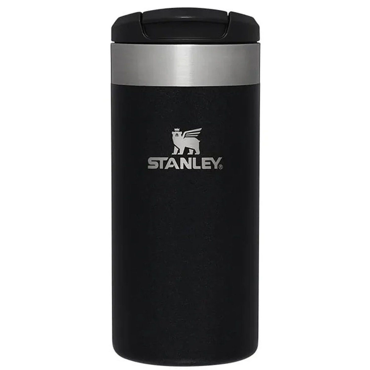 Stanley The AeroLight Transit Termos Bardak 0.35 LT | Siyah