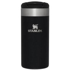 Stanley The AeroLight Transit Termos Bardak 0.35 LT | Siyah