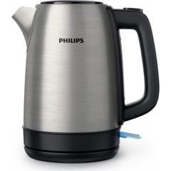 Philips HD9350/90 Daily Collection Çelik Kettle