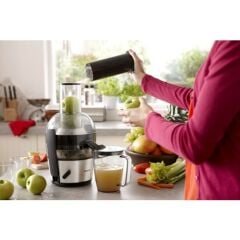 Philips HR1863/20 Viva Collection Katı Meyve Sıkacağı
