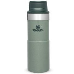 Stanley The Trigger-Action Travel Mug 0.35 L | Yeşil