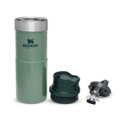 Stanley The Trigger-Action Travel Mug 0.35 L | Yeşil