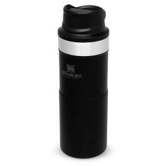 Stanley The Trigger-Action Travel Mug 0.35 L | Siyah