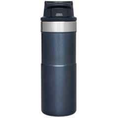 Stanley The Trigger-Action Travel Mug 0.35 L | Lacivert