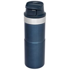 Stanley The Trigger-Action Travel Mug 0.35 L | Lacivert