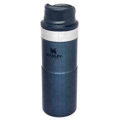 Stanley The Trigger-Action Travel Mug 0.35 L | Lacivert