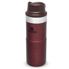 Stanley The Trigger-Action Travel Mug 0.35 L | Bordo