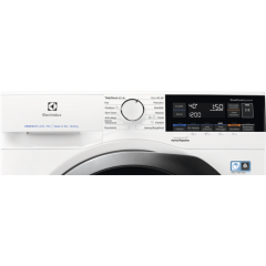 Electrolux EW7WP361ST Solo Kurutmalı Çamaşır Makinesi 10/6 kg 1600 dev./dk.