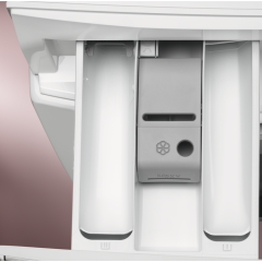 Electrolux EW7WP361ST Solo Kurutmalı Çamaşır Makinesi 10/6 kg 1600 dev./dk.