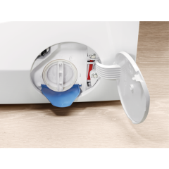 Electrolux EW7WP361ST Solo Kurutmalı Çamaşır Makinesi 10/6 kg 1600 dev./dk.
