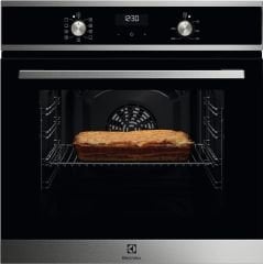 Electrolux EZF5C50X SurroundCook Ankastre Fırın (Inox)