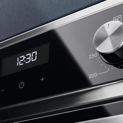 Electrolux EZF5C50X SurroundCook Ankastre Fırın (Inox)